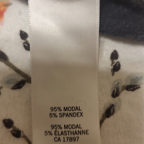 Nwot Banana Republic shirt - Picture 2 of 7